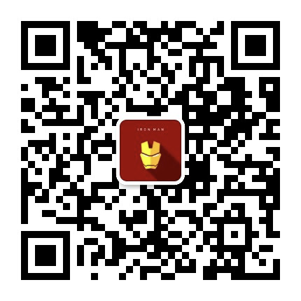 企业微信二维码