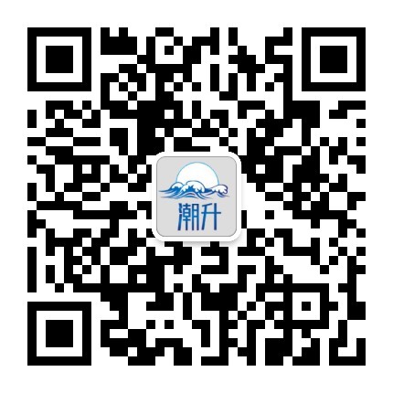 微信公众号二维码